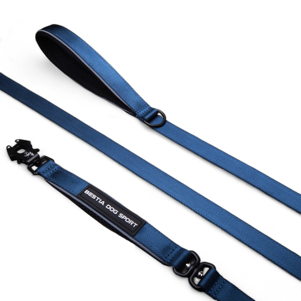 BESTIA DOG SPORT GripPro Leash